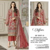 Sf 5557 By Shree Chiffon Embroidery Wholesale Pakistani Plazzo Suits In India
